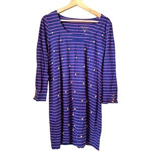 Lilly Pulitzer Striped Sequence Dress!